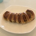 日乃光 - ウインナーパン