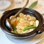 中国料理 一楽 - 