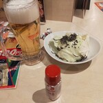 三代目 鳥メロ - 
