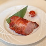 中国料理 一楽 - 