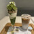 nana's green tea - 料理写真: