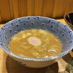 つけ麵・らーめん 波海拉 - 