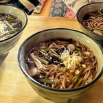 三友軒 - 