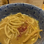 つけ麵・らーめん 波海拉 - 