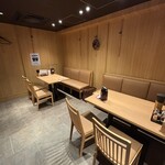 つけ麵・らーめん 波海拉 - 