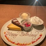 Peter Luger Steak House Tokyo - 