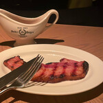Peter Luger Steak House Tokyo - 