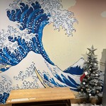 つけ麵・らーめん 波海拉 - 