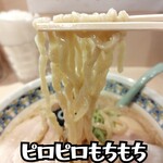マルエーラーメン店 - 