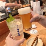 酒場シナトラ - 