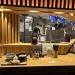 つけ麵・らーめん 波海拉 - 