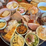 Ma-のかまど - 