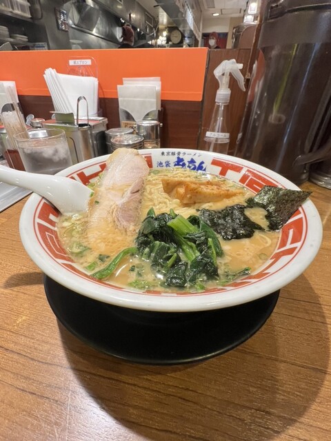 屯ちん 池袋本店 （とんちん） - 池袋/ラーメン | 食べログ