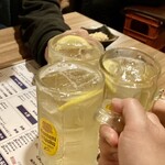 高松エナジースタンド 一商店 - おつかれちゃん