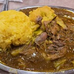 ナイルレストラン - 