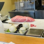 焼肉ホルモン ブンゴ - 