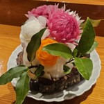旬華 なか村 - 