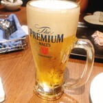 リゾートレストラン カスケード銀座店 - 