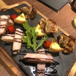 リゾートレストラン カスケード銀座店 - 