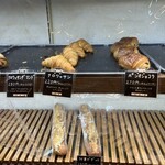 クーネルベーカリー - 料理写真: