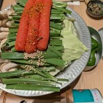 坐もつ焼き いしん - 