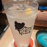 坐もつ焼き いしん - 