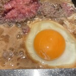 焼肉ホルモン ブンゴ - 