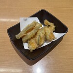 スシロー 宇部妻崎開作店 - 