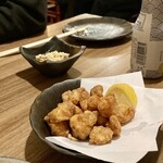 高松エナジースタンド 一商店 - なんこっつ