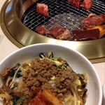 カルビ屋三夢 - 