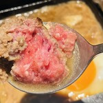 焼肉ホルモン ブンゴ - 