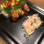 リゾートレストラン カスケード銀座店 - 