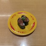 スシロー 宇部妻崎開作店 - 