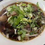 タイラーメン - 