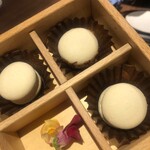 リゾートレストラン カスケード銀座店 - 