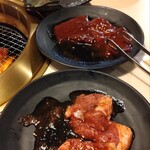 カルビ屋三夢 - 