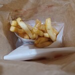 ケンタッキーフライドチキン - 