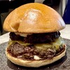 WAGYU BURGER HIROKIYA