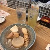 炉端とおでん 呼炉凪来 立川店