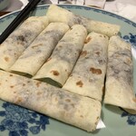 第一樓 - 北京ダック