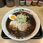 いそのかづお - 