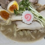 彩色ラーメンきんせい - 