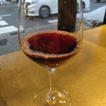 ワイン渡辺。 - 