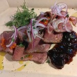 ワイン渡辺。 - 