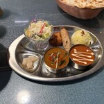 Salaam Curry - 
