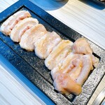 焼肉わらびホルモン 肉将軍 - 