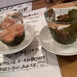 西尾さん - 