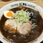 いそのかづお - 