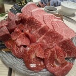俺の焼肉 - 