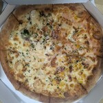 ピザーラ - 料理写真: